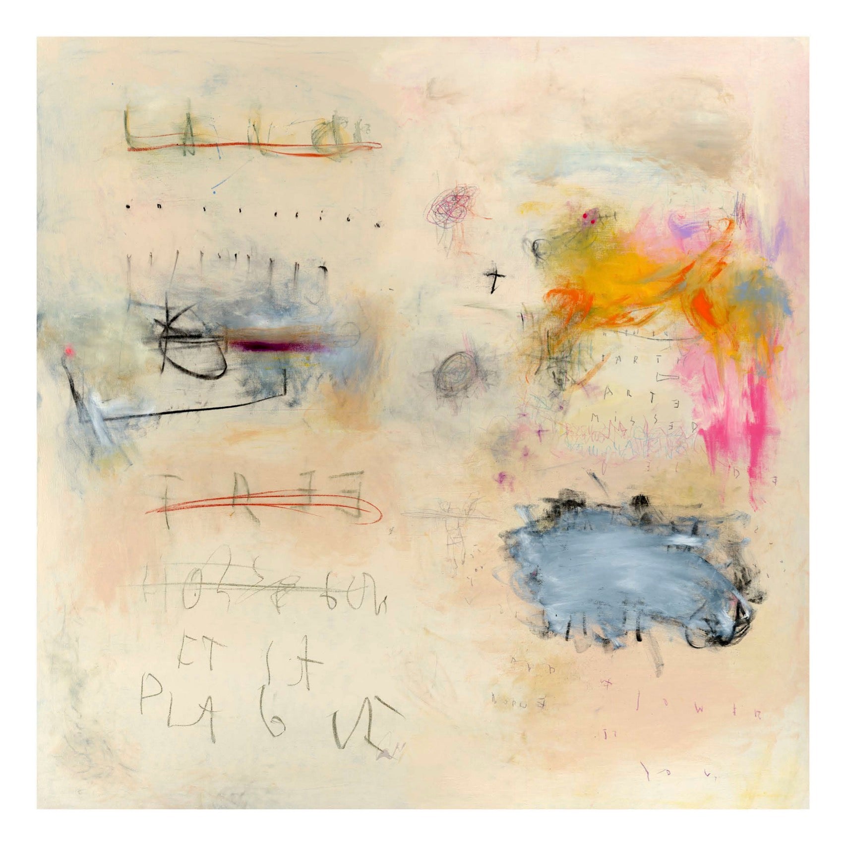 "Path Of No Resistance" - Limited Edition Print