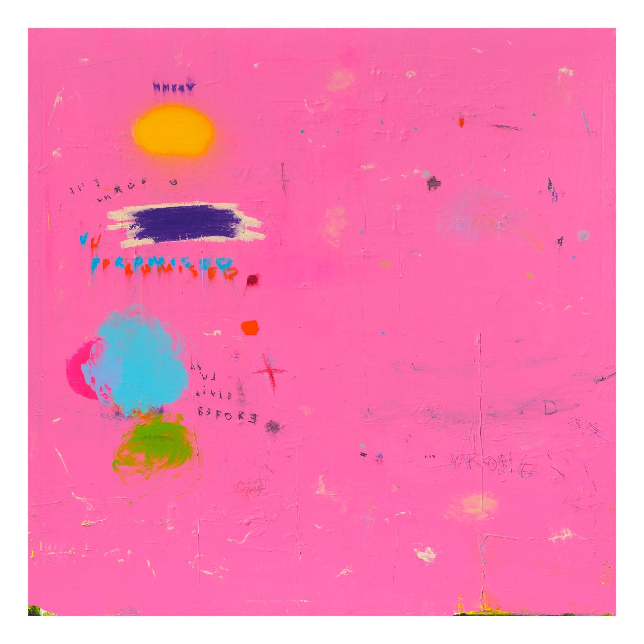 "The Promise" - Limited Edition Print