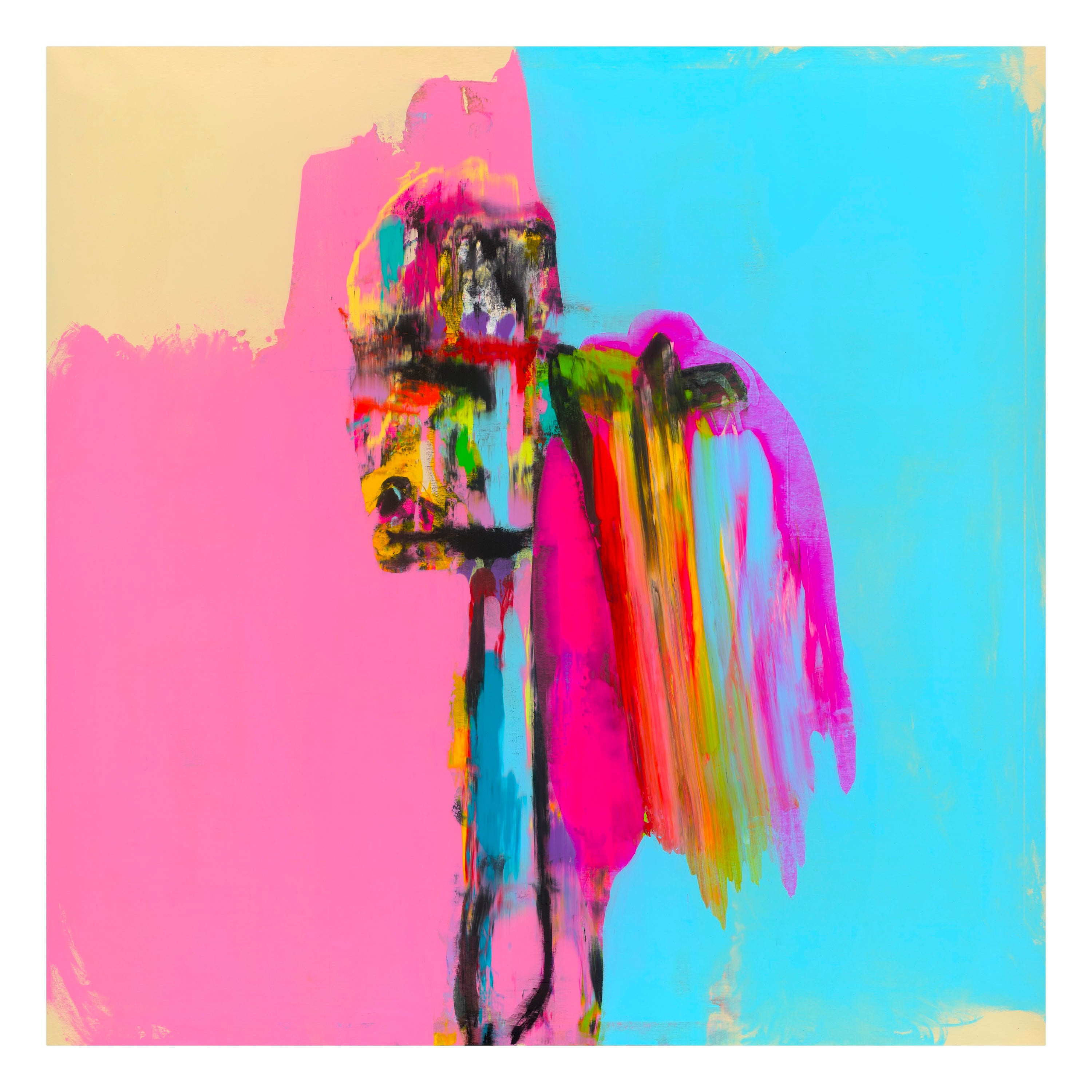 "The Populist" - Limited Edition Print