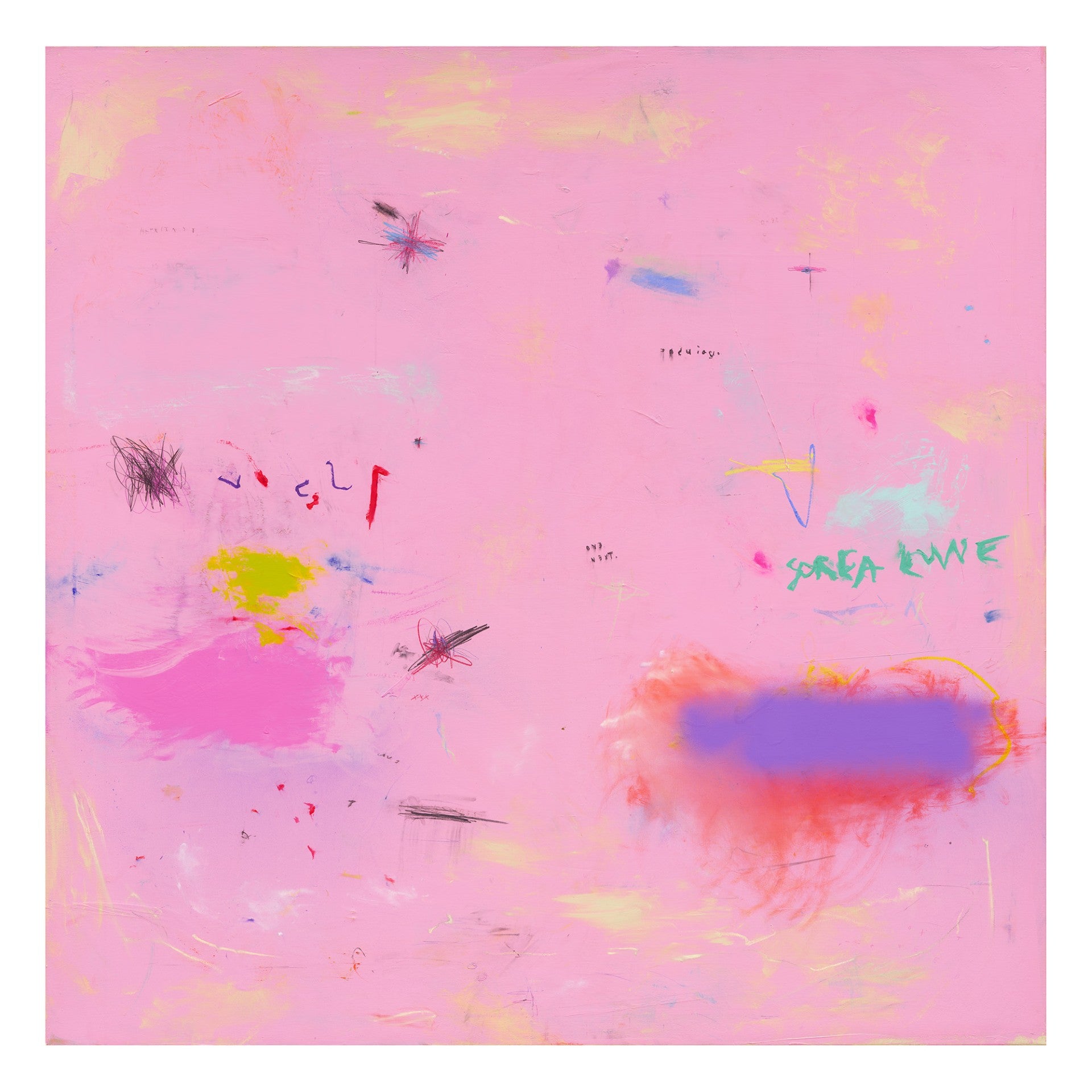 "Sorea" - Limited Edition Print